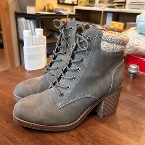 Women’s Ankle boots